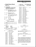 US7335651 藤黃果專利